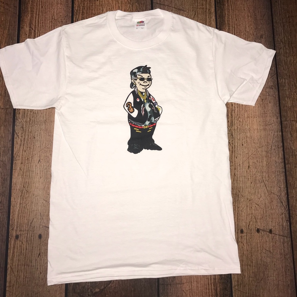 G9$ Recess Tj